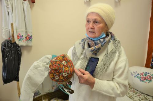Хуҗа Хәсән авылыннан фоторепортаж