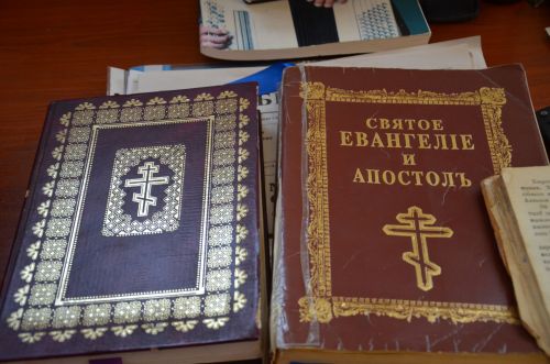 Хуҗа Хәсән авылыннан фоторепортаж