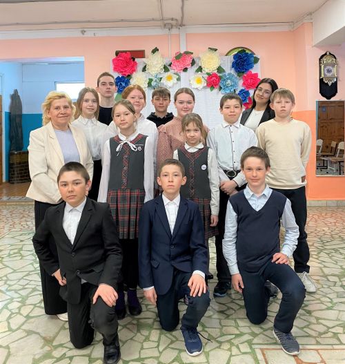 Хуҗа Хәсән авылыннан фоторепортаж