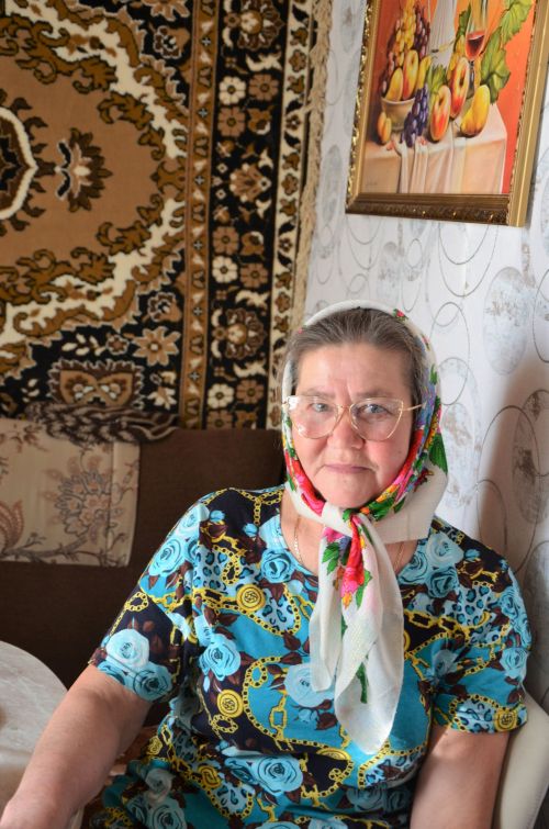 Хуҗа Хәсән авылыннан фоторепортаж