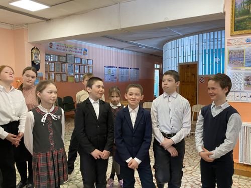 Хуҗа Хәсән авылыннан фоторепортаж