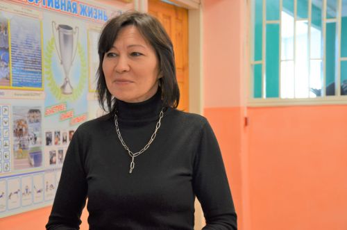 Хуҗа Хәсән авылыннан фоторепортаж