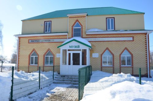 Хуҗа Хәсән авылыннан фоторепортаж