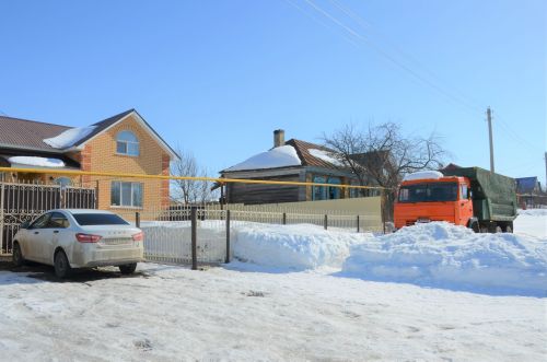 Хуҗа Хәсән авылыннан фоторепортаж
