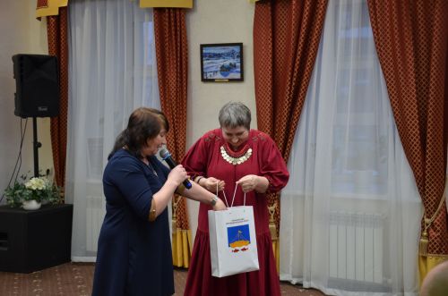 Лаеш керәшеннәре концертыннан фоторепортаж