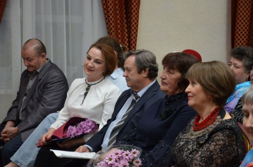 Владимир шагыйрьләренең поэзия кичәсеннән фоторепортаж