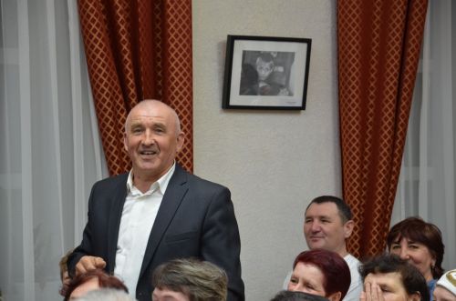 Владимир шагыйрьләренең поэзия кичәсеннән фоторепортаж
