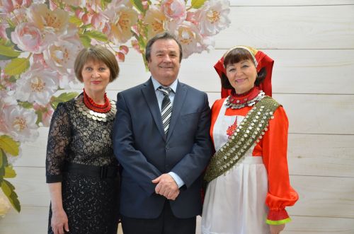 Владимир шагыйрьләренең поэзия кичәсеннән фоторепортаж