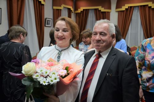 Владимир шагыйрьләренең поэзия кичәсеннән фоторепортаж