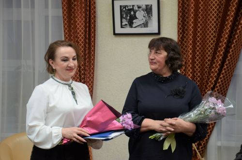 Владимир шагыйрьләренең поэзия кичәсеннән фоторепортаж