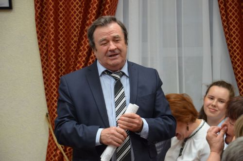 Владимир шагыйрьләренең поэзия кичәсеннән фоторепортаж