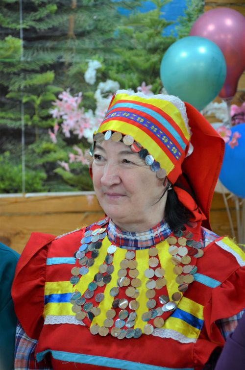 Саба районының Кырбаш авылыннан фоторепортаж