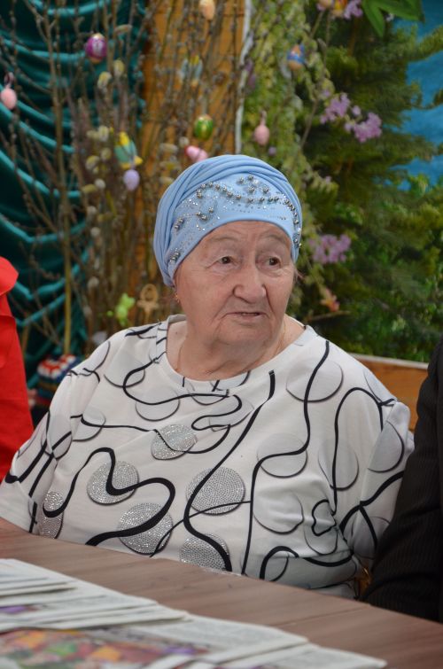 Саба районының Кырбаш авылыннан фоторепортаж