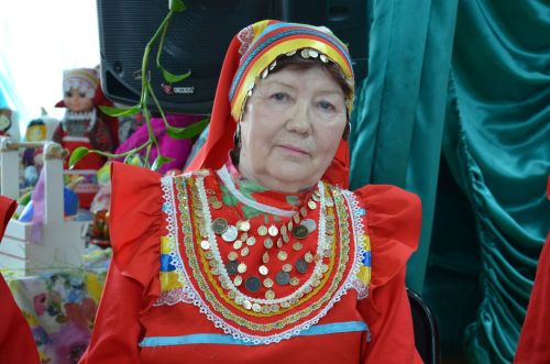 Саба районының Кырбаш авылыннан фоторепортаж