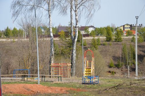 Саба районының Кырбаш авылыннан фоторепортаж