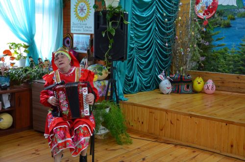 Саба районының Кырбаш авылыннан фоторепортаж