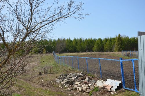 Саба районының Кырбаш авылыннан фоторепортаж