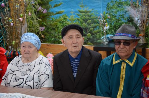 Саба районының Кырбаш авылыннан фоторепортаж