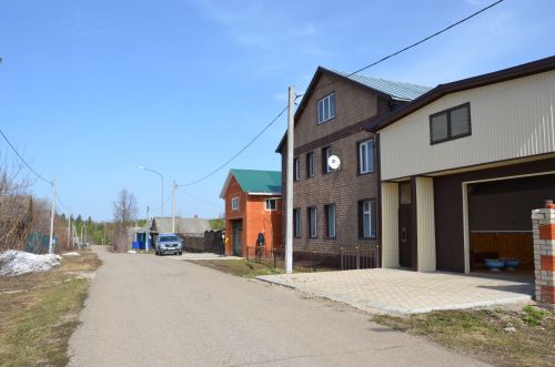 Саба районының Кырбаш авылыннан фоторепортаж