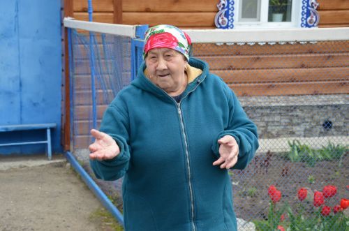 Питрәч районының Көлкәмәр авылыннан фоторепортаж