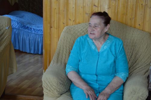Питрәч районының Көлкәмәр авылыннан фоторепортаж