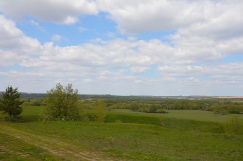 Питрәч районының Көлкәмәр авылыннан фоторепортаж