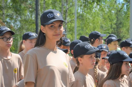 «Айбагыр» этносменасын ябу тантанасыннан фоторепортаж
