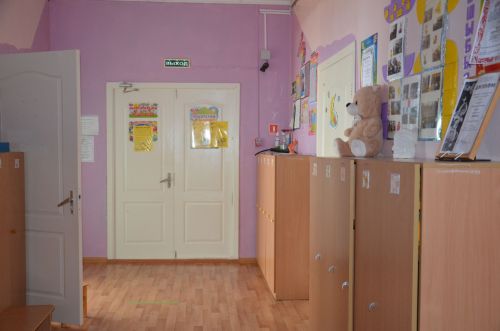 Зәй районының Сәвәләй авылыннан фоторепортаж