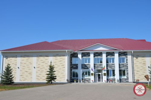 Поршур һәм Село-Чура авылының белем бәйрәмнәре