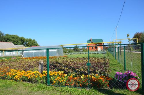 Поршур һәм Село-Чура авылының белем бәйрәмнәре