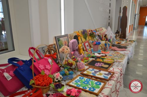 Поршур һәм Село-Чура авылының белем бәйрәмнәре