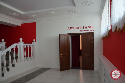 Поршур һәм Село-Чура авылының белем бәйрәмнәре