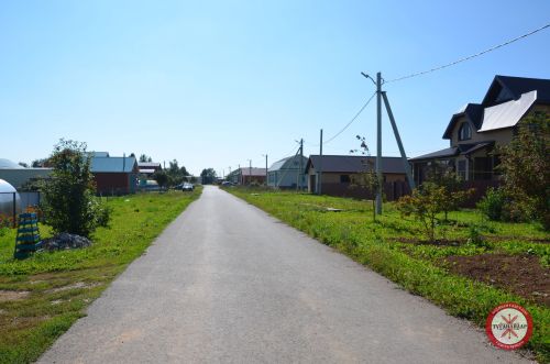 Поршур һәм Село-Чура авылының белем бәйрәмнәре