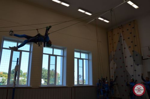 Поршур һәм Село-Чура авылының белем бәйрәмнәре