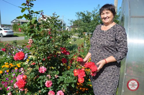 Поршур һәм Село-Чура авылының белем бәйрәмнәре