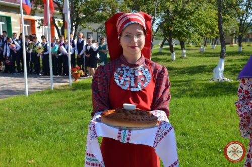 Поршур һәм Село-Чура авылының белем бәйрәмнәре