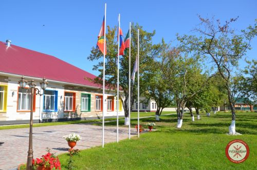 Поршур һәм Село-Чура авылының белем бәйрәмнәре