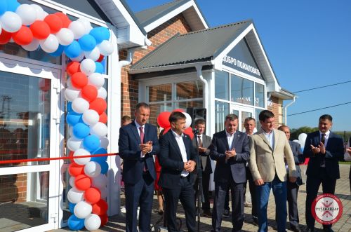 Поршур һәм Село-Чура авылының белем бәйрәмнәре