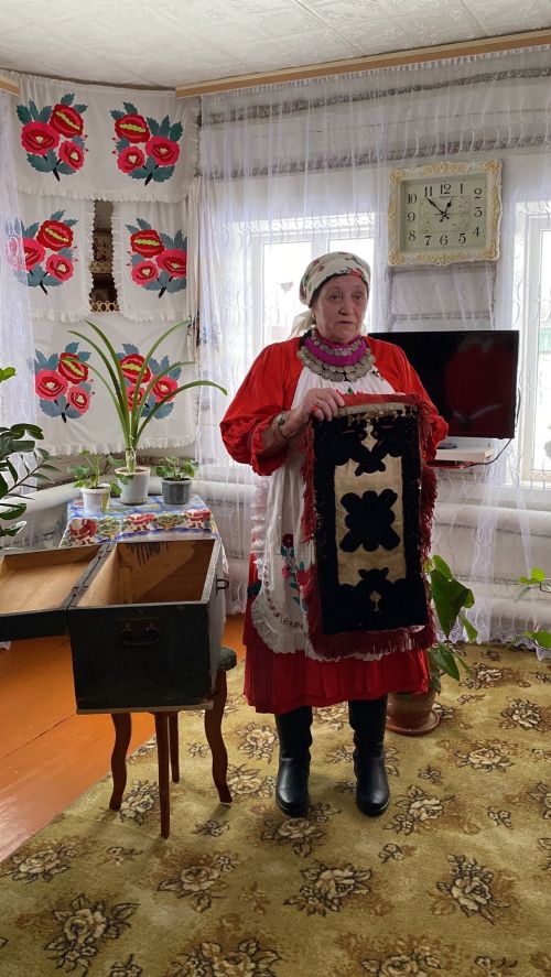 Питрәч районының Янсуар авылы