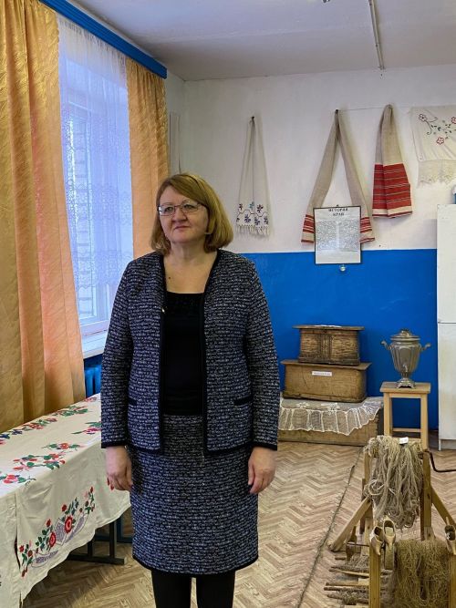 Питрәч районының Янсуар авылы