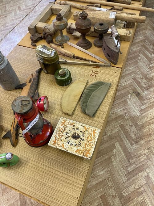 Питрәч районының Янсуар авылы