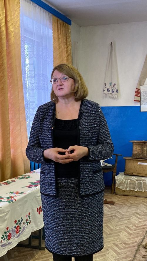Питрәч районының Янсуар авылы