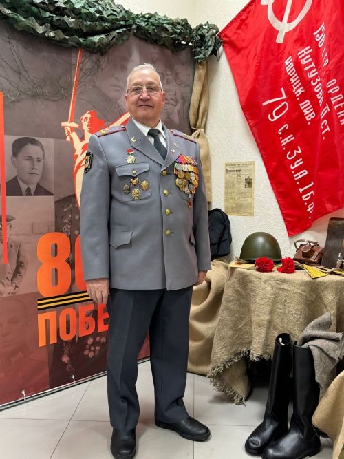 «Батырлык.Горурлык.Дан» фотокүргәзмәсе