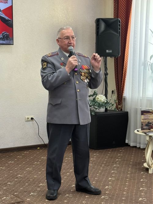 «Батырлык.Горурлык.Дан» фотокүргәзмәсе