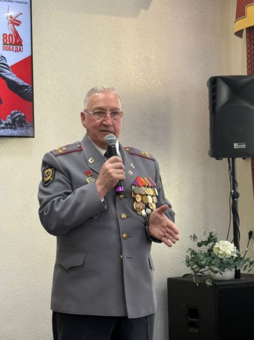 «Батырлык.Горурлык.Дан» фотокүргәзмәсе