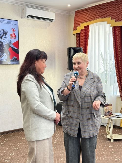 «Батырлык.Горурлык.Дан» фотокүргәзмәсе