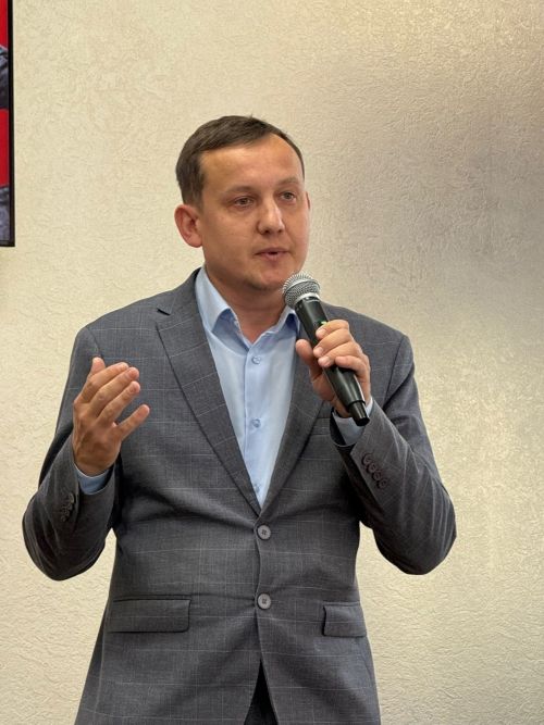 «Батырлык.Горурлык.Дан» фотокүргәзмәсе