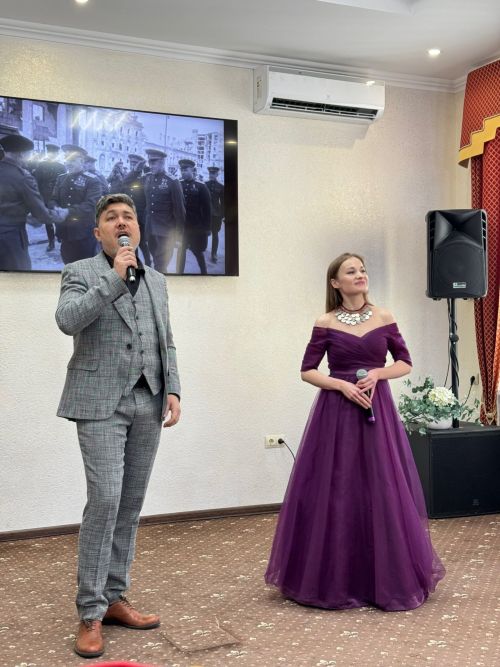 «Батырлык.Горурлык.Дан» фотокүргәзмәсе