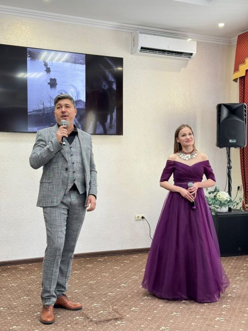 «Батырлык.Горурлык.Дан» фотокүргәзмәсе