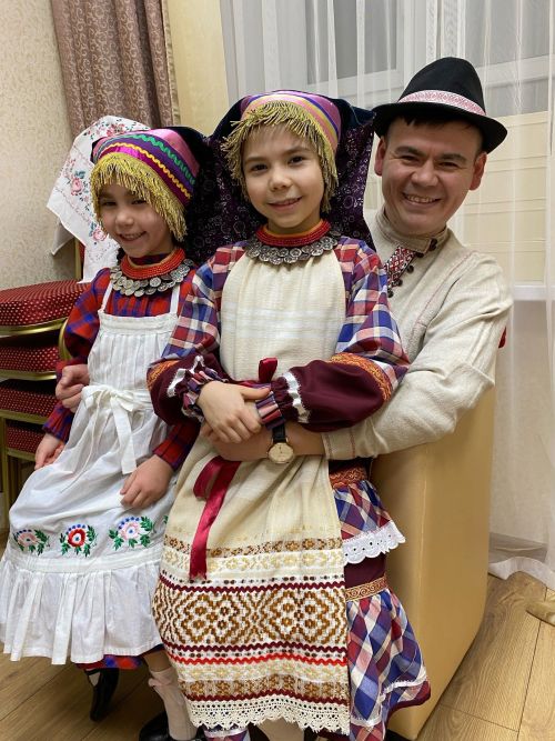 «Җамагат учагы» концерты